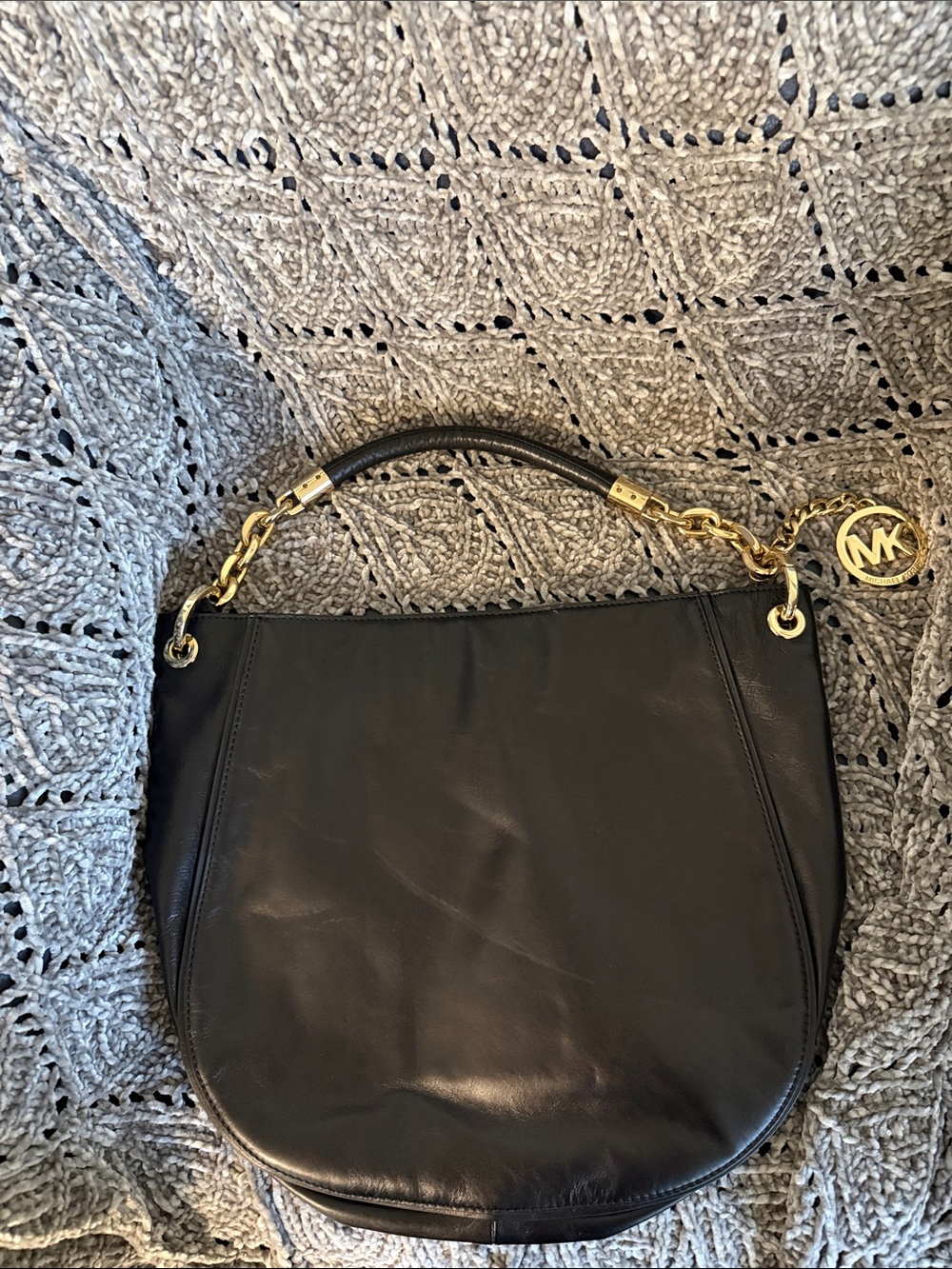 Michael Kors Stanthorpe hobo/shoulder bag